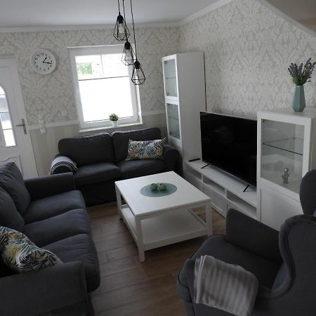 Ferienhaus Kleeblatt Villa Garrel Kültér fotó