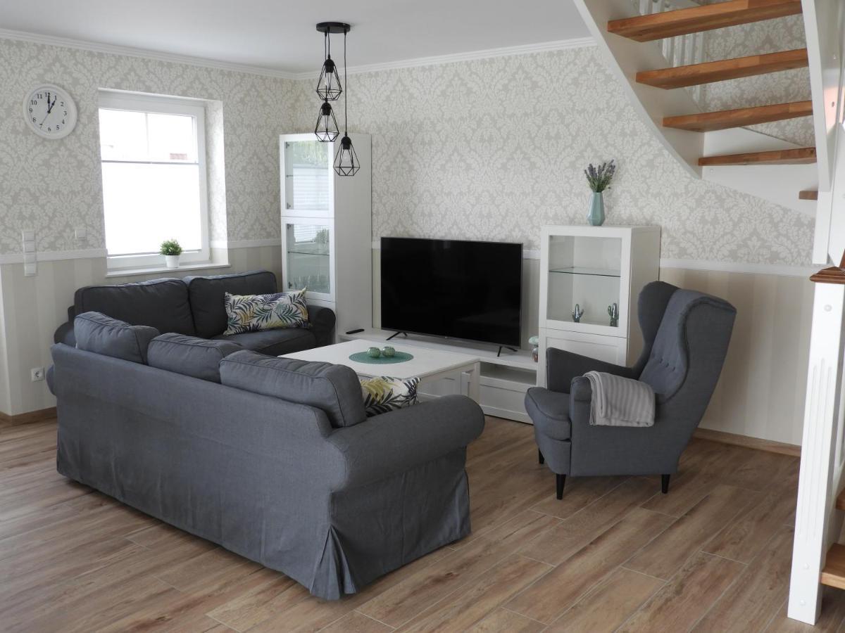 Ferienhaus Kleeblatt Villa Garrel Kültér fotó