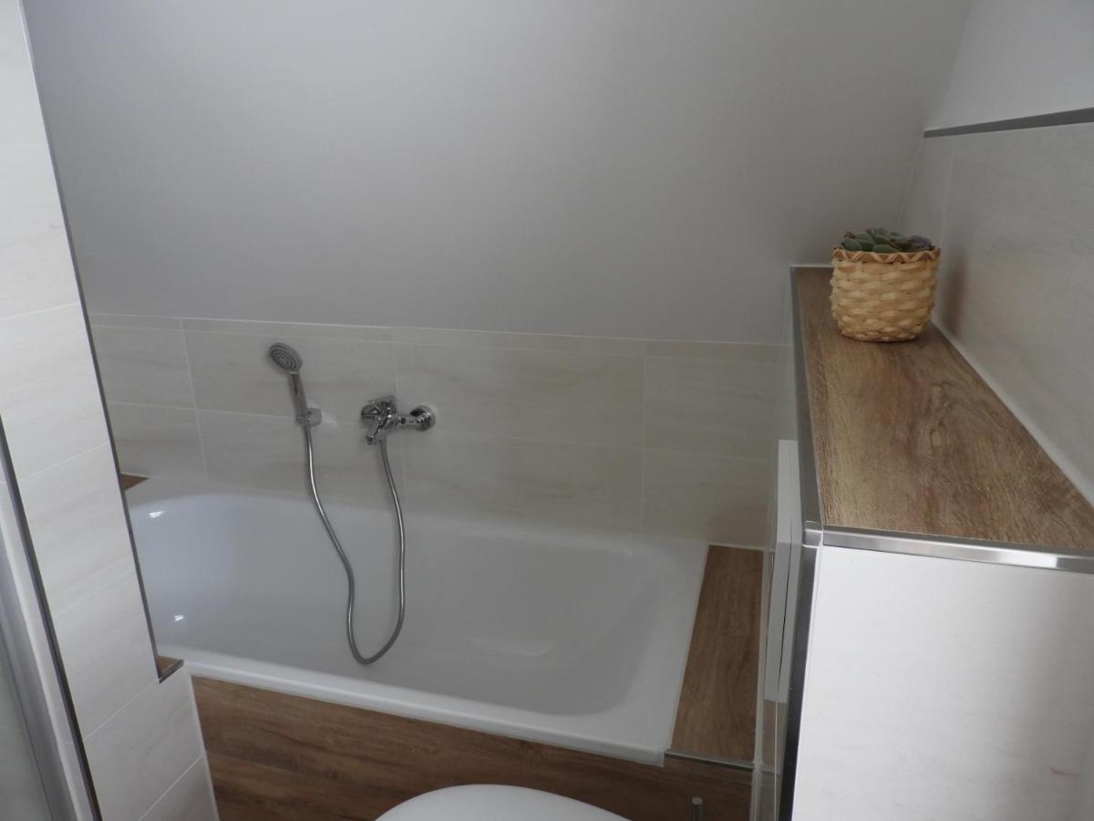 Ferienhaus Kleeblatt Villa Garrel Kültér fotó
