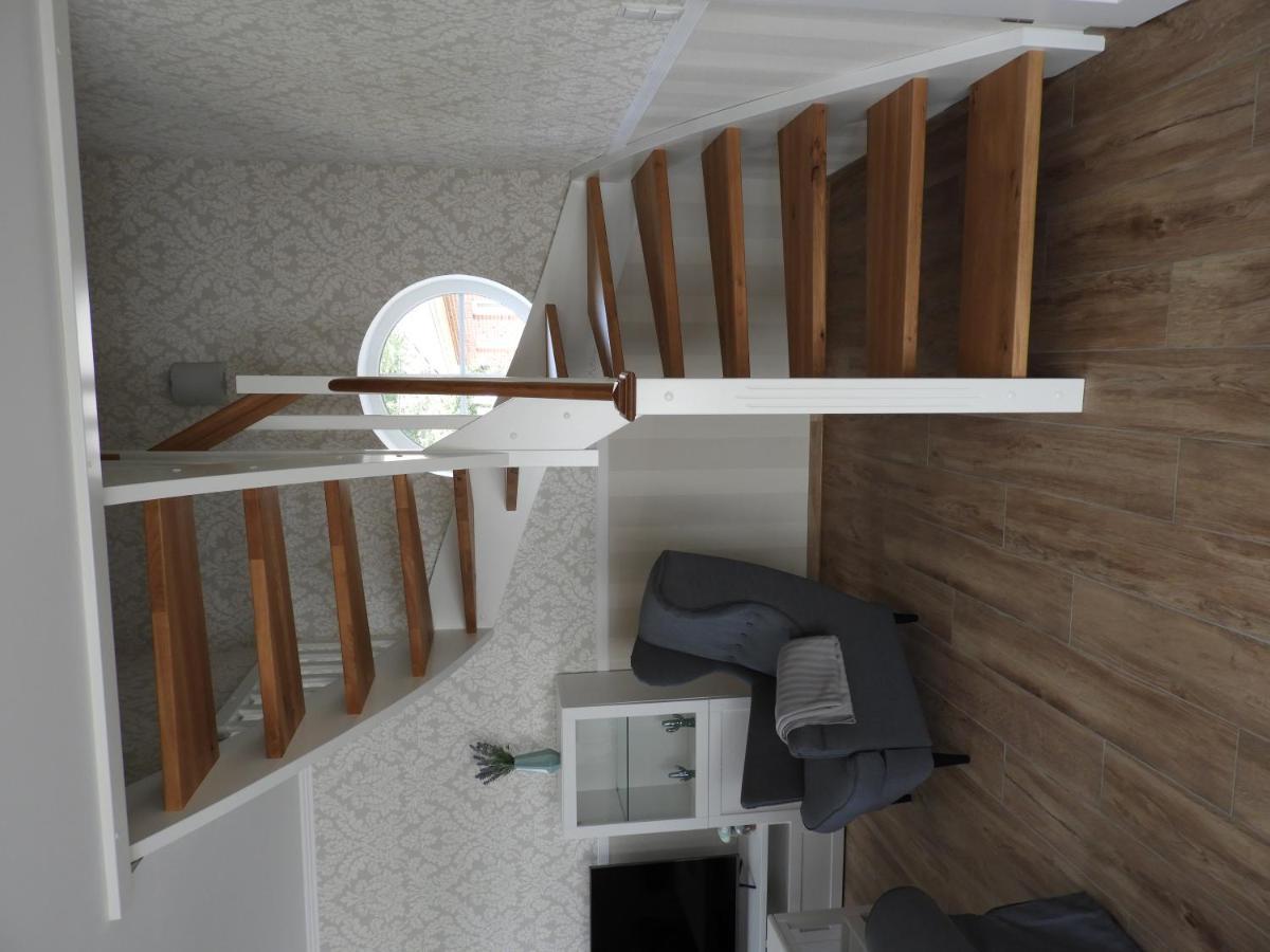 Ferienhaus Kleeblatt Villa Garrel Kültér fotó