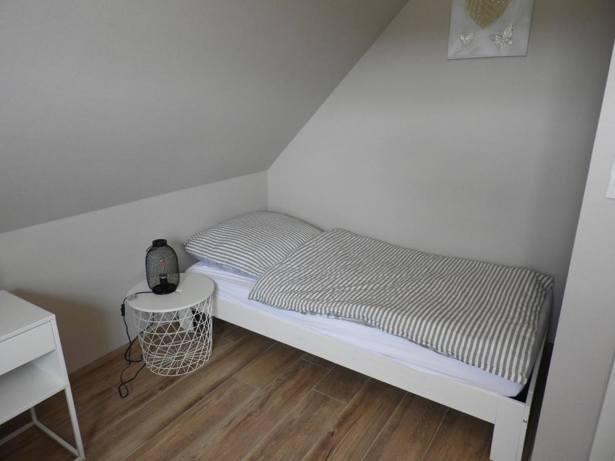 Ferienhaus Kleeblatt Villa Garrel Kültér fotó